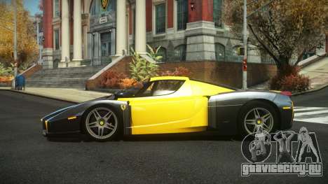 Ferrari Enzo Hylosa S14 для GTA 4