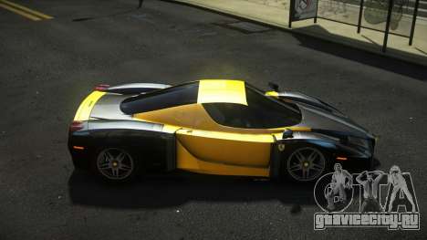 Ferrari Enzo Hylosa S14 для GTA 4