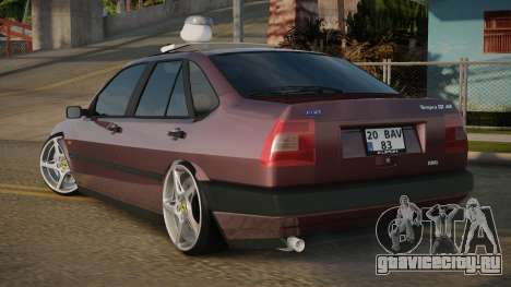 Fiat Tempra V3 для GTA San Andreas