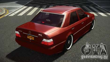 Mercedes-Benz E500 Syrima для GTA 4