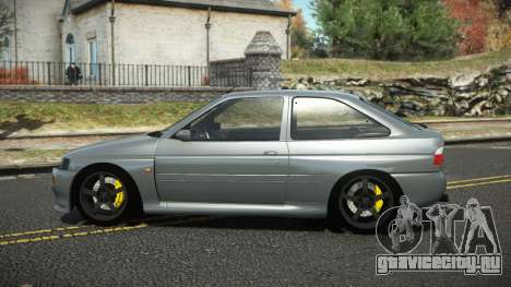 Ford Escort Benisko для GTA 4