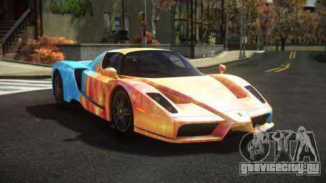 Ferrari Enzo Hylosa S2 для GTA 4