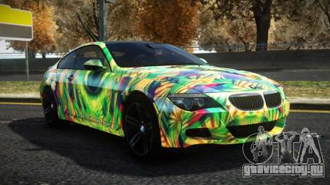 BMW M6 Diloza S6 для GTA 4