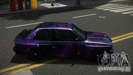 BMW M3 E30 Falikuza S4 для GTA 4