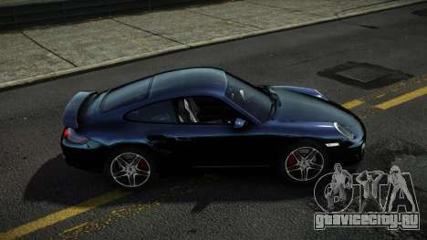 Porsche 911 Blikona для GTA 4