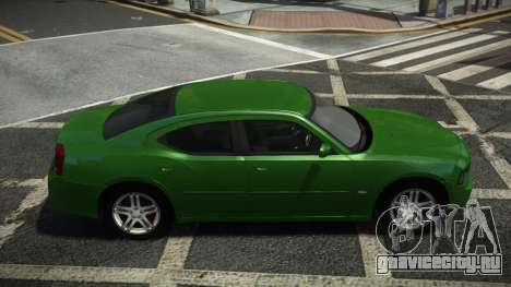 Dodge Charger Vademik для GTA 4