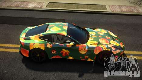 Ferrari F12 Veloma S3 для GTA 4
