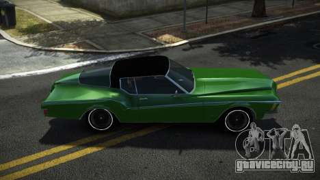 Buick Riviera Gilly для GTA 4