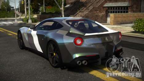 Ferrari F12 Veloma S14 для GTA 4