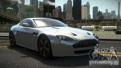 Aston Martin Vantage Dareki для GTA 4