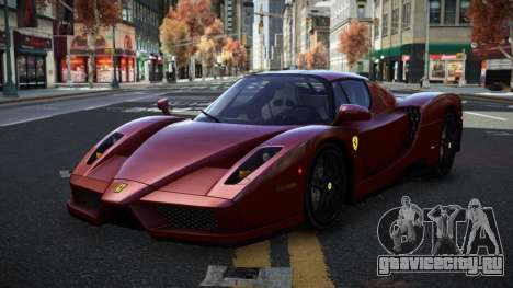 Ferrari Enzo Norihu для GTA 4