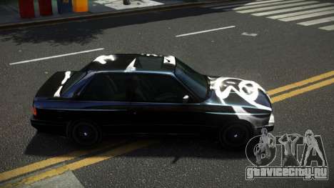 BMW M3 E30 Falikuza S7 для GTA 4
