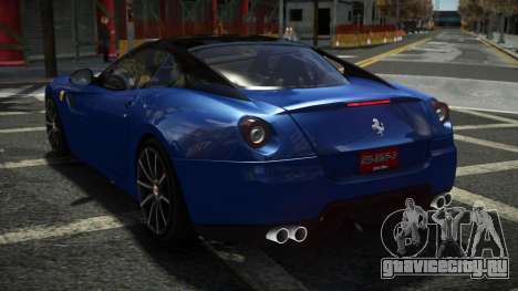 Ferrari 599 Jareglo для GTA 4