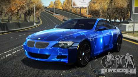 BMW M6 Diloza S8 для GTA 4