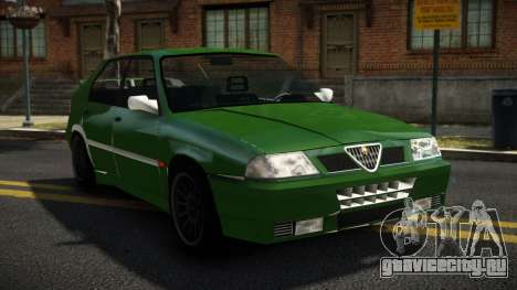 Alfa Romeo 33 Basir для GTA 4