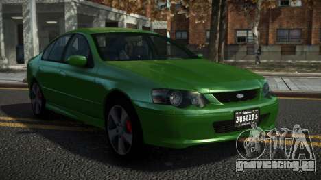 Ford Falcon Besrok для GTA 4