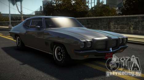 Pontiac LeMans Torino для GTA 4