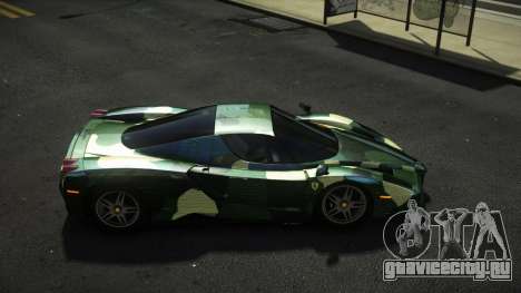 Ferrari Enzo Hylosa S1 для GTA 4