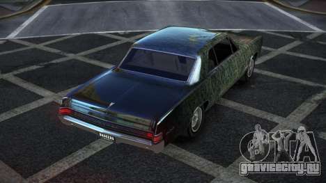 Pontiac GTO Dabusy S1 для GTA 4
