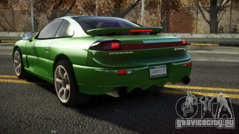Dodge Stealth Beysel для GTA 4