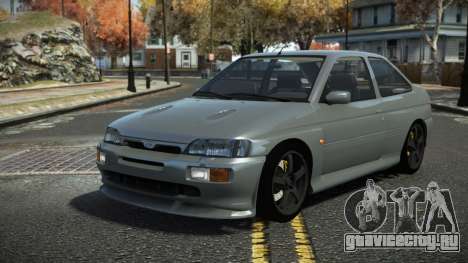 Ford Escort Benisko для GTA 4