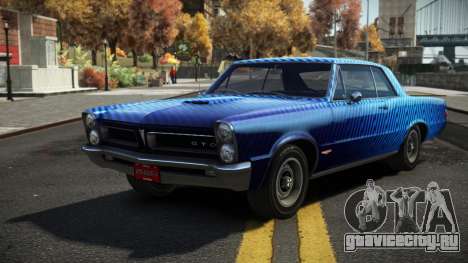 Pontiac GTO Nuider S5 для GTA 4