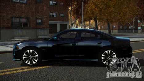 Dodge Charger SRT8 Elirax S6 для GTA 4