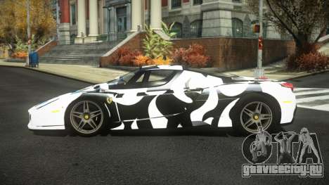 Ferrari Enzo Hylosa S4 для GTA 4