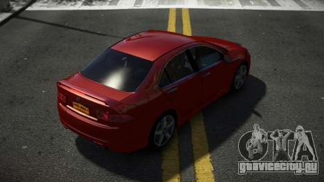 Honda Accord Havol для GTA 4