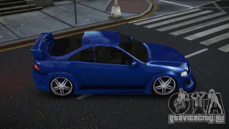 Honda Integra Rebalu для GTA 4