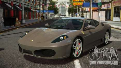 Ferrari F430 Masor для GTA 4