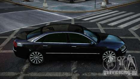 Audi A8 Kagano для GTA 4