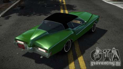 Buick Riviera Gilly для GTA 4