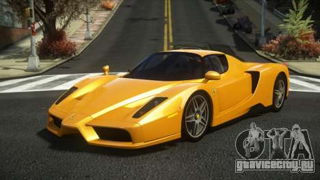 Ferrari Enzo Hylosa для GTA 4