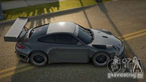 Porsche 911 G-Style для GTA San Andreas