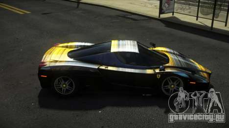 Ferrari Enzo Hylosa S12 для GTA 4