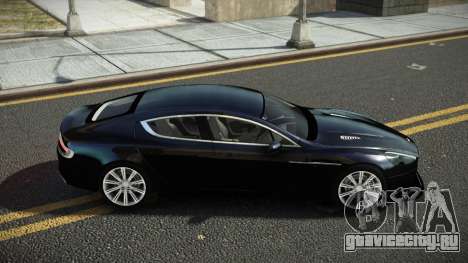 Aston Martin Rapide Dezlo для GTA 4