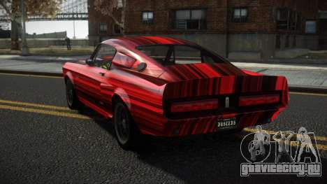 Ford Mustang Vaksa S12 для GTA 4