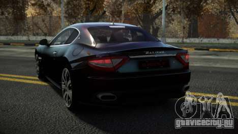 Maserati Gran Turismo Lutrag S11 для GTA 4