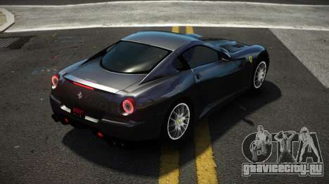 Ferrari 599 Festuja для GTA 4