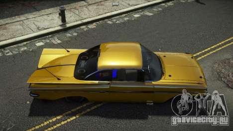 Chevrolet Impala Potsa для GTA 4