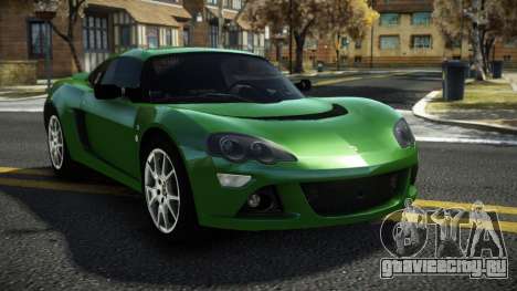 Lotus Europa Manrycio для GTA 4