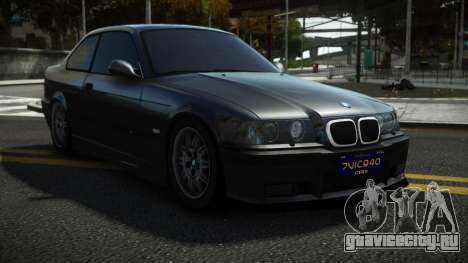 BMW M3 E36 Dazero для GTA 4