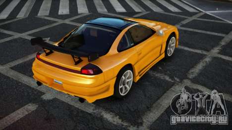 Dodge Stealth Bavufe для GTA 4