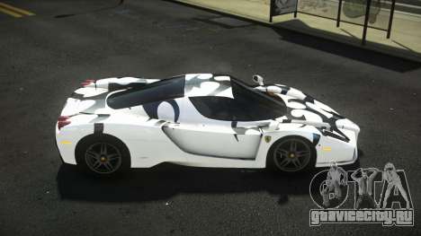 Ferrari Enzo Hylosa S4 для GTA 4