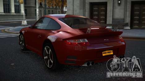 RUF Rt 12 Mafety для GTA 4
