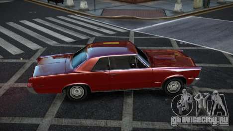 Pontiac GTO Dabusy для GTA 4