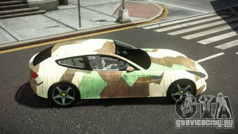 Ferrari FF Deriho S14 для GTA 4