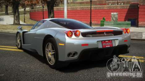 Ferrari Enzo Vicer для GTA 4