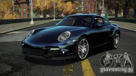 Porsche 911 Blikona для GTA 4